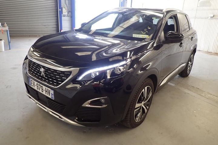 PEUGEOT 3008 2018 vf3mcyhzjjs113398