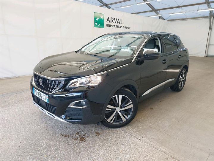 PEUGEOT 3008 2018 vf3mcyhzjjs116329