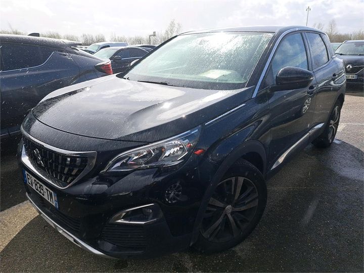 PEUGEOT 3008 2018 vf3mcyhzjjs126579