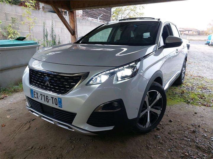 PEUGEOT 3008 2018 vf3mcyhzjjs126601