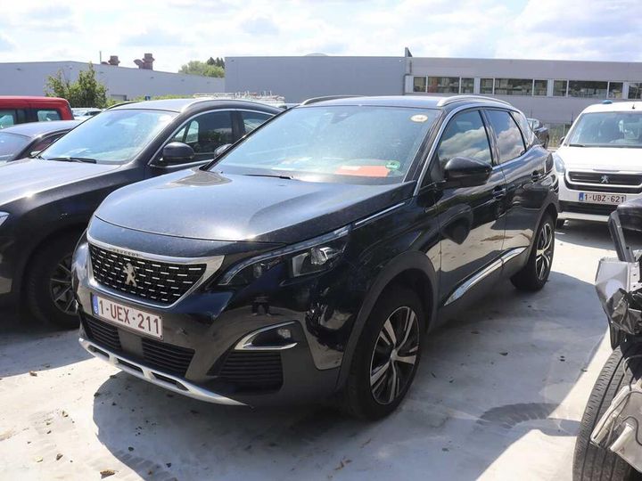 PEUGEOT 3008 2018 vf3mcyhzjjs130518