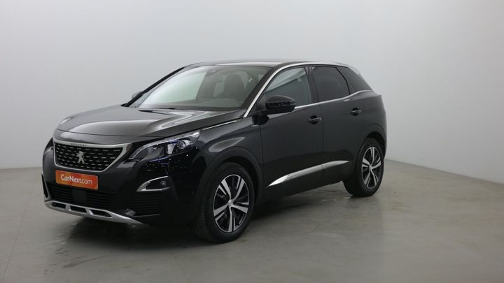 PEUGEOT 3008 2018 vf3mcyhzjjs132481