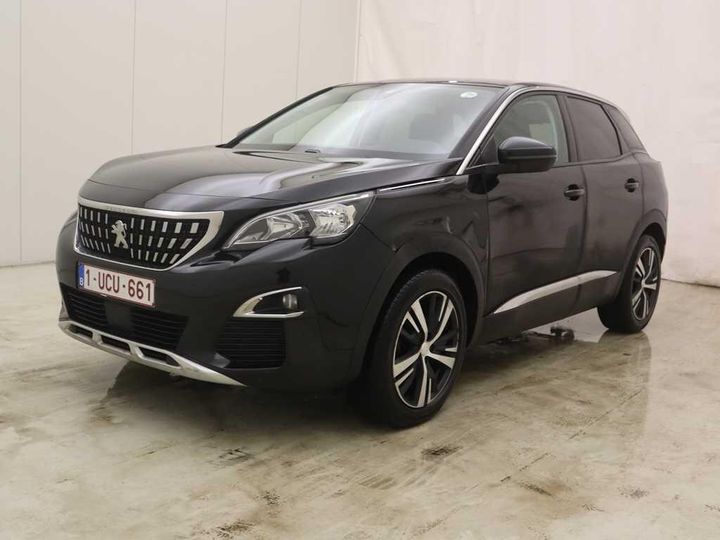 PEUGEOT 3008 2018 vf3mcyhzjjs136640