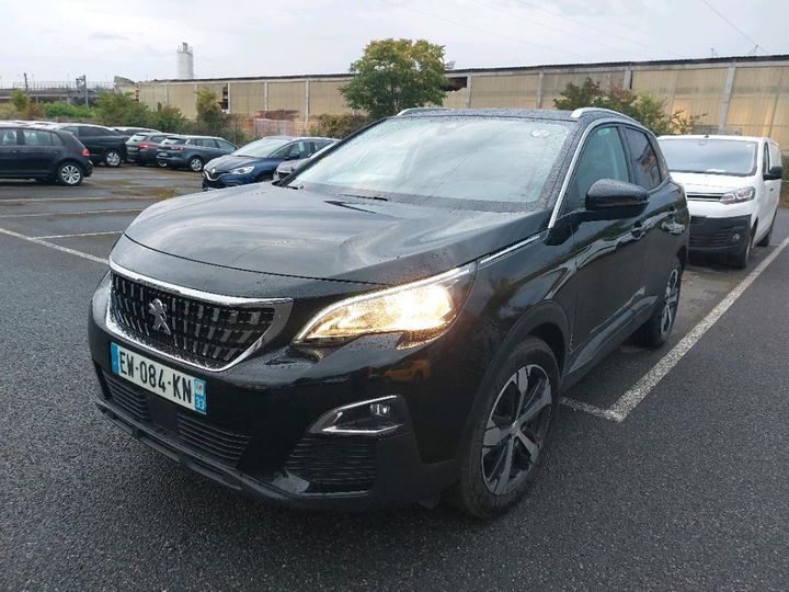 PEUGEOT 3008 2018 vf3mcyhzjjs138358