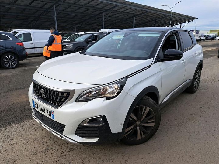 PEUGEOT 3008 2018 vf3mcyhzjjs140864