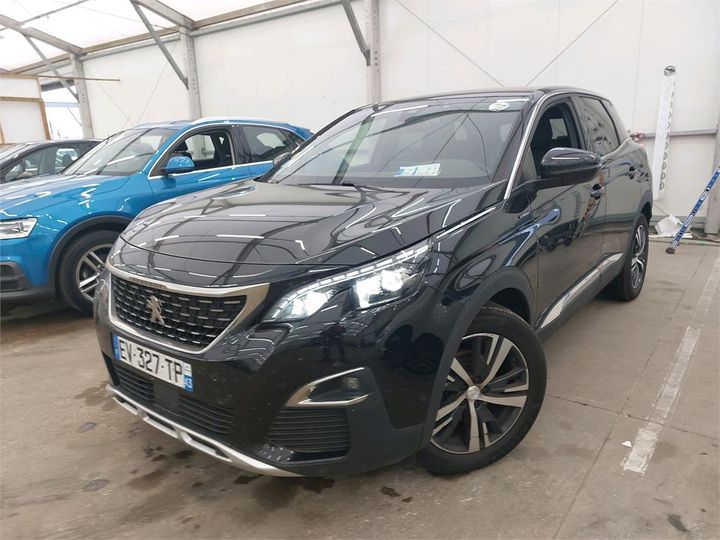 PEUGEOT 3008 2018 vf3mcyhzjjs141077