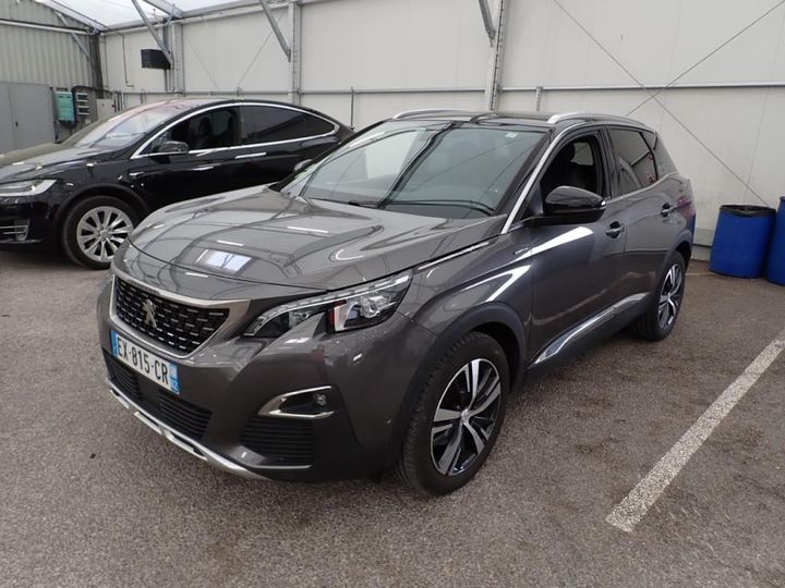 PEUGEOT 3008 2018 vf3mcyhzjjs143139