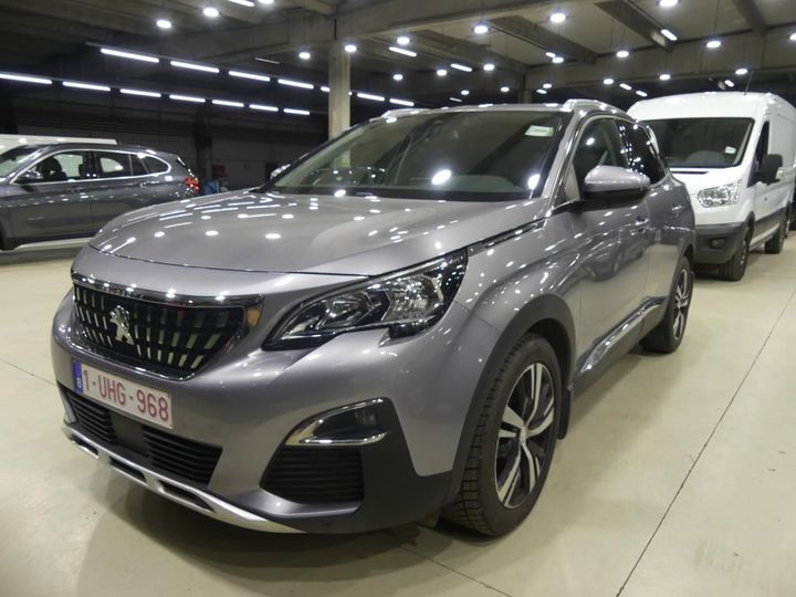 PEUGEOT 3008 2018 vf3mcyhzjjs145239