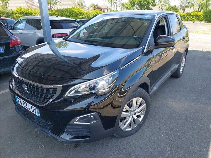 PEUGEOT 3008 2018 vf3mcyhzjjs149558