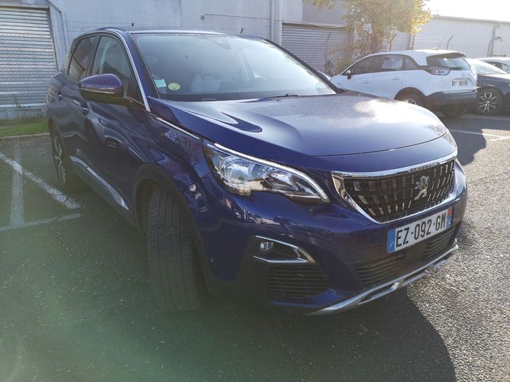 PEUGEOT 3008 2018 vf3mcyhzjjs155577