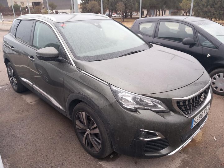 PEUGEOT 3008 2018 vf3mcyhzjjs155653