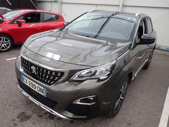 PEUGEOT 3008 2018 vf3mcyhzjjs155658