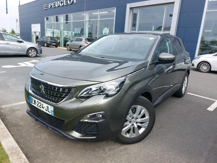 PEUGEOT 3008 2018 vf3mcyhzjjs160302