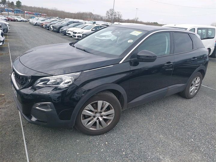 PEUGEOT 3008 2018 vf3mcyhzjjs160303