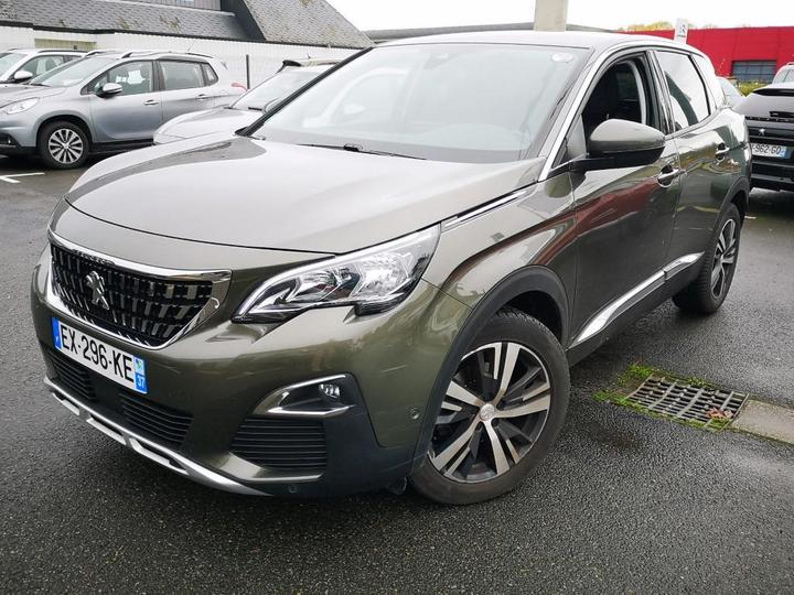 PEUGEOT 3008 2018 vf3mcyhzjjs166396