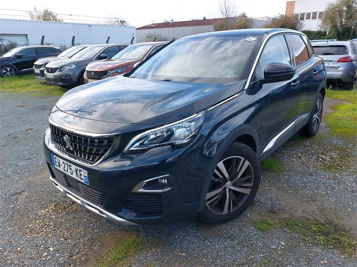 PEUGEOT 3008 2018 vf3mcyhzjjs166511