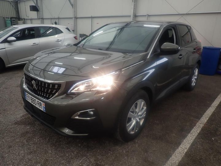 PEUGEOT 3008 2018 vf3mcyhzjjs168851