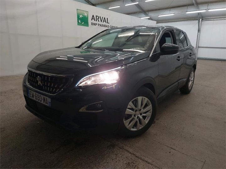 PEUGEOT 3008 2018 vf3mcyhzjjs168875