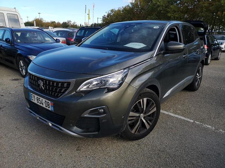 PEUGEOT 3008 2018 vf3mcyhzjjs169290