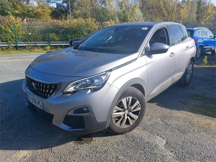 PEUGEOT 3008 2018 vf3mcyhzjjs172881