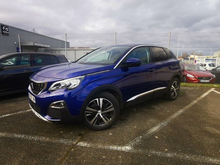 PEUGEOT 3008 2018 vf3mcyhzjjs173194