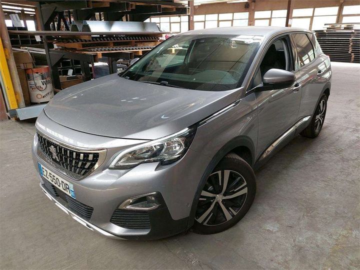 PEUGEOT 3008 2018 vf3mcyhzjjs173199