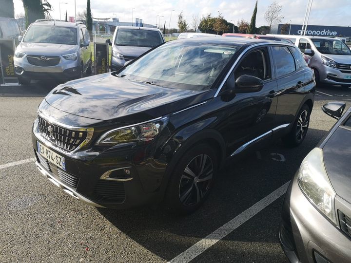 PEUGEOT 3008 2018 vf3mcyhzjjs173291