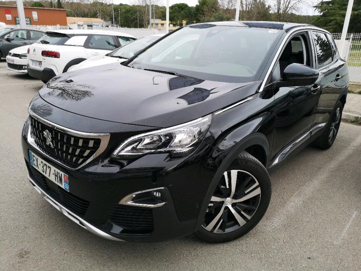 PEUGEOT 3008 2018 vf3mcyhzjjs173299