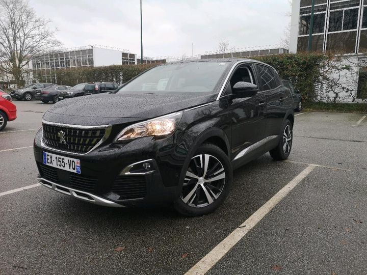 PEUGEOT 3008 2018 vf3mcyhzjjs173300