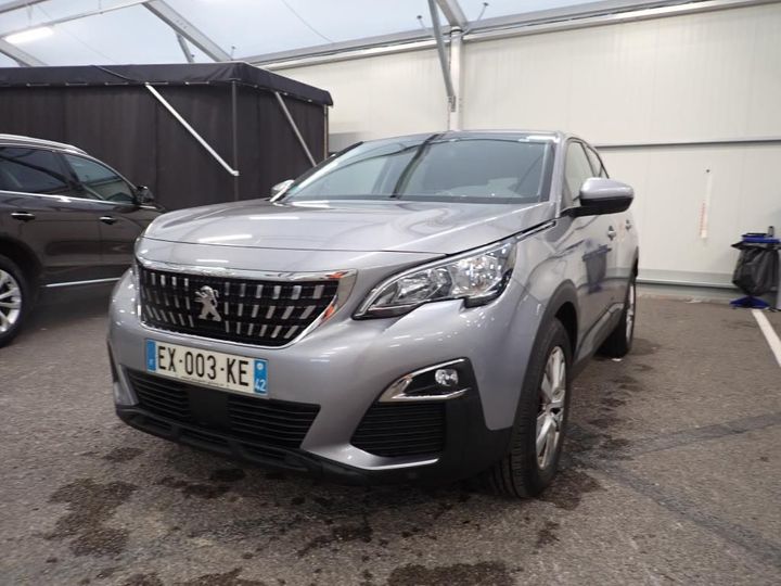 PEUGEOT 3008 2018 vf3mcyhzjjs174864