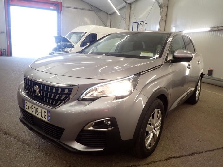 PEUGEOT 3008 2018 vf3mcyhzjjs174872