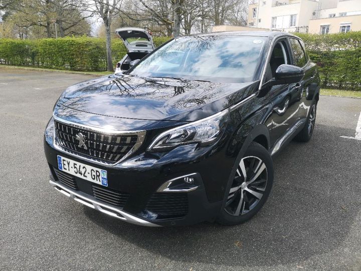 PEUGEOT 3008 2018 vf3mcyhzjjs175250