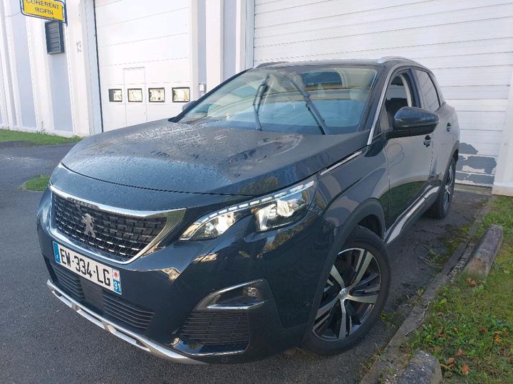 PEUGEOT 3008 2018 vf3mcyhzjjs175271