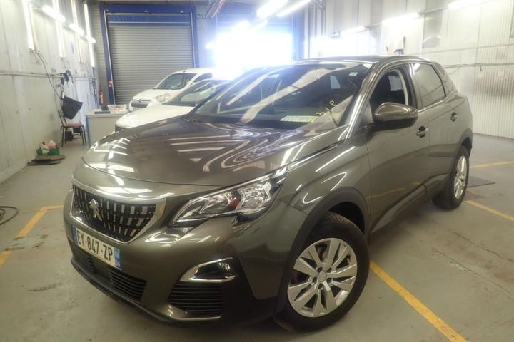 PEUGEOT 3008 2018 vf3mcyhzjjs176779