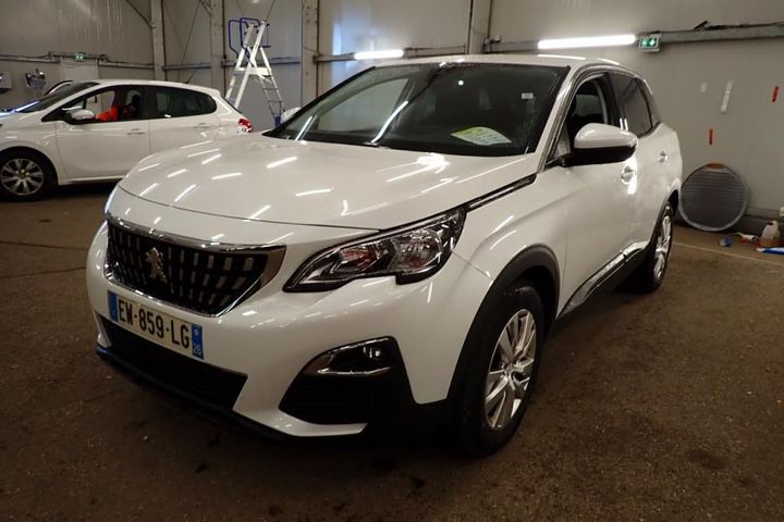 PEUGEOT 3008 2018 vf3mcyhzjjs176807