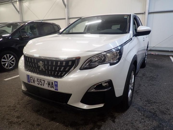 PEUGEOT 3008 2018 vf3mcyhzjjs181647