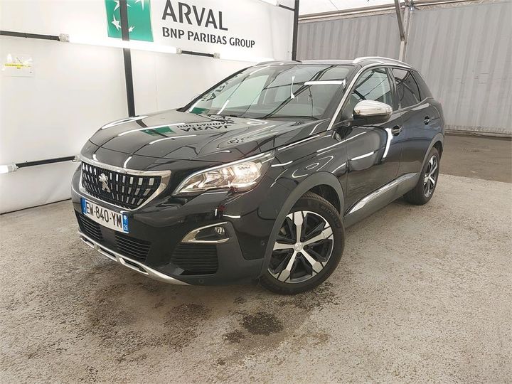 PEUGEOT 3008 2018 vf3mcyhzjjs182045