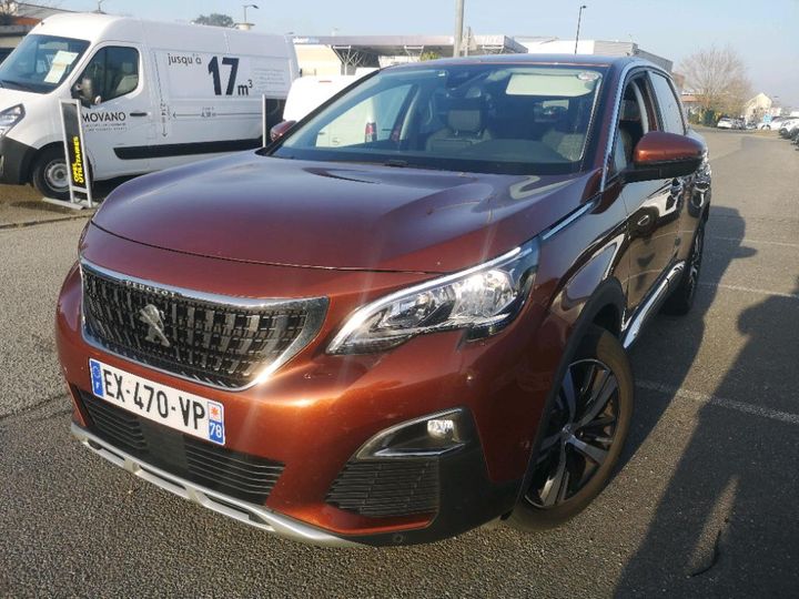 PEUGEOT 3008 2018 vf3mcyhzjjs183995