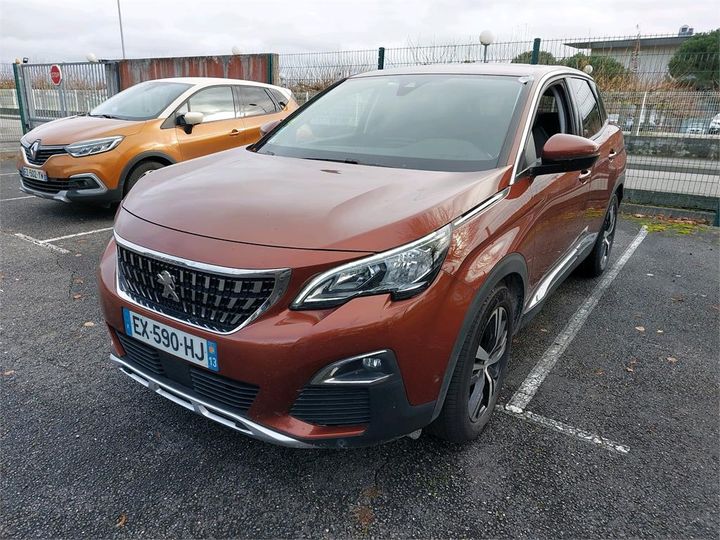 PEUGEOT 3008 2018 vf3mcyhzjjs183996