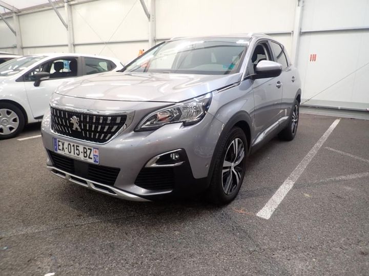 PEUGEOT 3008 2018 vf3mcyhzjjs186332