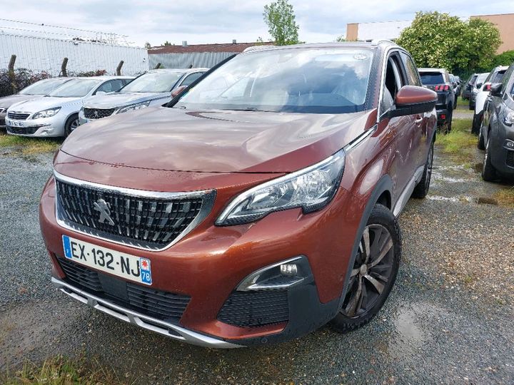 PEUGEOT 3008 2018 vf3mcyhzjjs186371