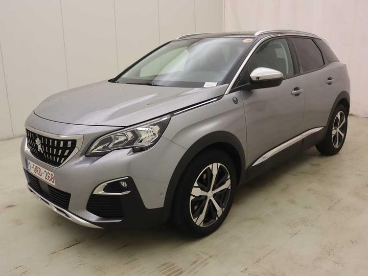 PEUGEOT 3008 2018 vf3mcyhzjjs186457