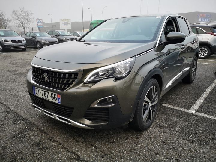 PEUGEOT 3008 2018 vf3mcyhzjjs197437