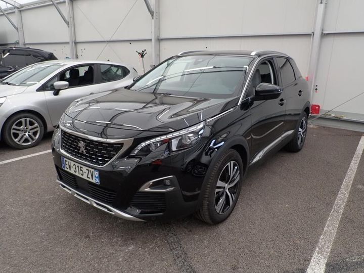 PEUGEOT 3008 2018 vf3mcyhzjjs200086