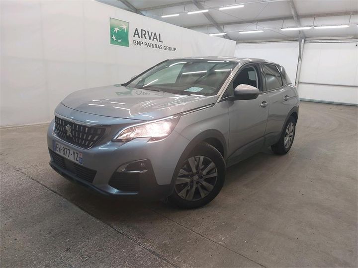 PEUGEOT 3008 2018 vf3mcyhzjjs201852