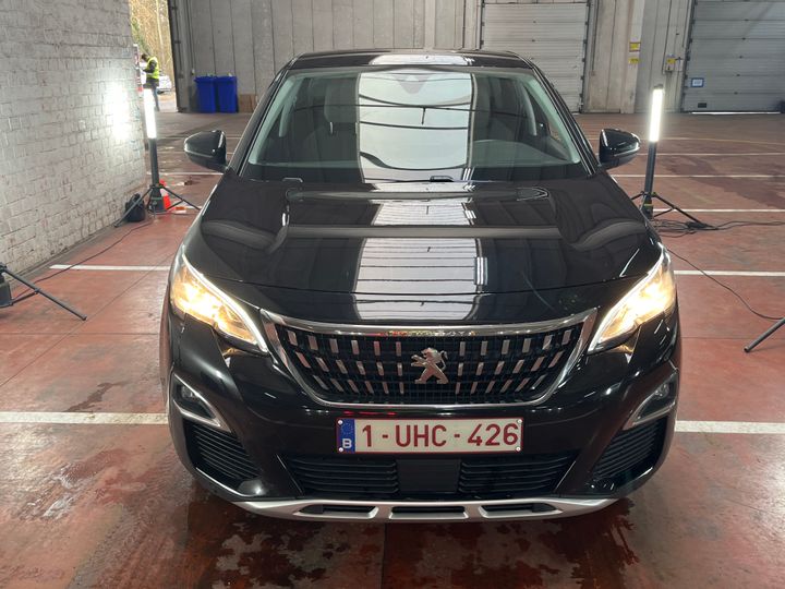 PEUGEOT 3008 '16 2018 vf3mcyhzjjs204159