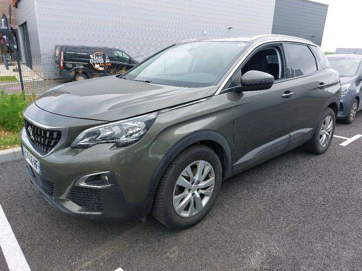 PEUGEOT 3008 2018 vf3mcyhzjjs206250