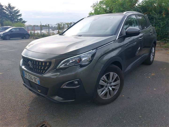 PEUGEOT 3008 2018 vf3mcyhzjjs206251