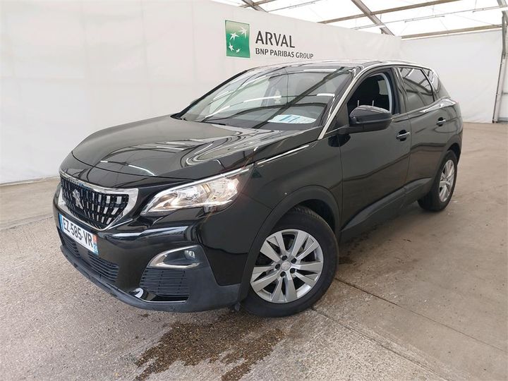 PEUGEOT 3008 2018 vf3mcyhzjjs206252