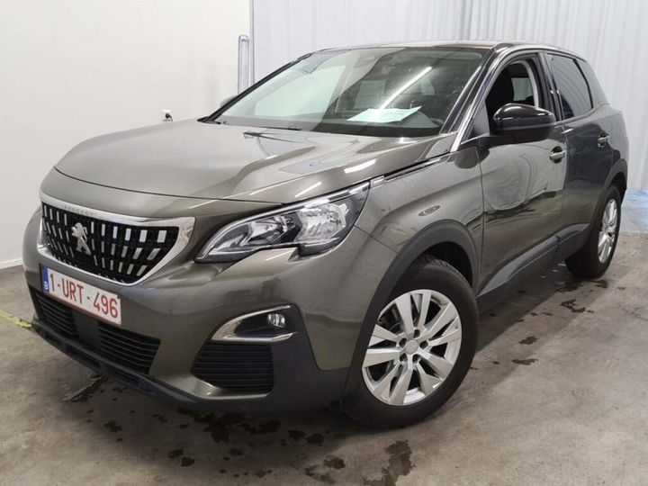 PEUGEOT 3008 2018 vf3mcyhzjjs214101